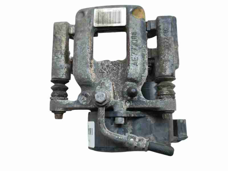 Recambio de pinza freno trasera izquierda para peugeot partner tepee 1.6 hdi / bluehdi 75 referencia OEM IAM 444894 / 4402F5  