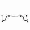 Recambio de barra estabilizadora delantera para mazda 6 station wagon (gj, gl) 2.0 (gjefw) referencia OEM IAM GMD934151A  
