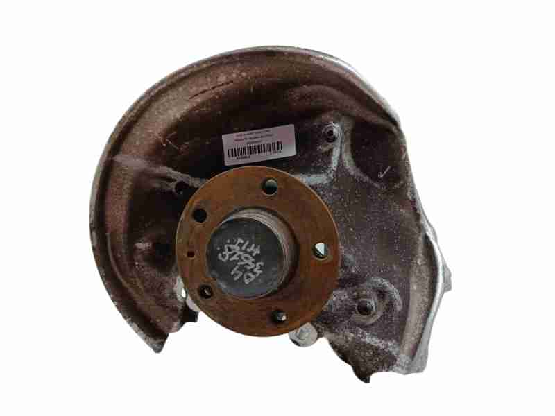 Recambio de mangueta trasera izquierda para audi a4 avant (8k5) (2008) básico referencia OEM IAM 8K0505431AP  