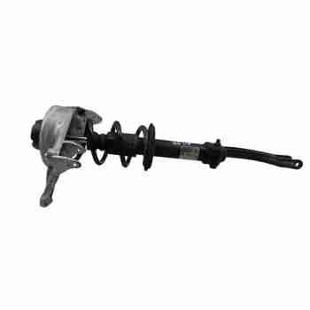 AMORTIGUADOR DELANTERO IZQUIERDO 8T0413031AE 
