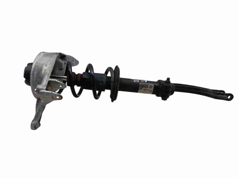 Recambio de amortiguador delantero izquierdo para audi a4 avant (8k5) (2008) básico referencia OEM IAM 8T0413031AE  