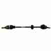 Recambio de transmision delantera izquierda para dacia sandero ii (b8_) tce 90 (b8m1, b8ma) referencia OEM IAM 391014613R / 3910