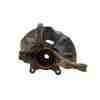 Recambio de mangueta delantera izquierda para hyundai ix35 classic 2wd referencia OEM IAM   