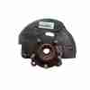 Recambio de mangueta delantera derecha para hyundai ix35 classic 2wd referencia OEM IAM 517152S000 / 517162S000  