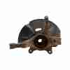 Recambio de mangueta delantera derecha para hyundai ix35 classic 2wd referencia OEM IAM 517152S000 / 517162S000  