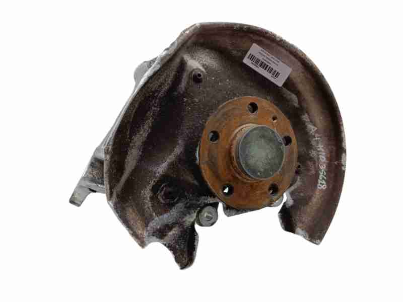 Recambio de mangueta trasera derecha para audi a4 avant (8k5) (2008) básico referencia OEM IAM 8K0505432AP  