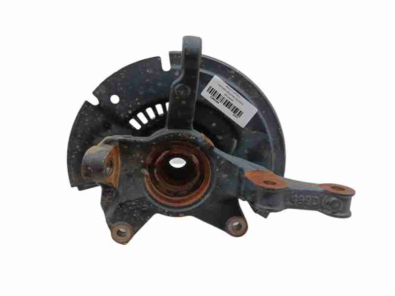 Recambio de mangueta delantera izquierda para renault captur ii evolution referencia OEM IAM 400155653R  