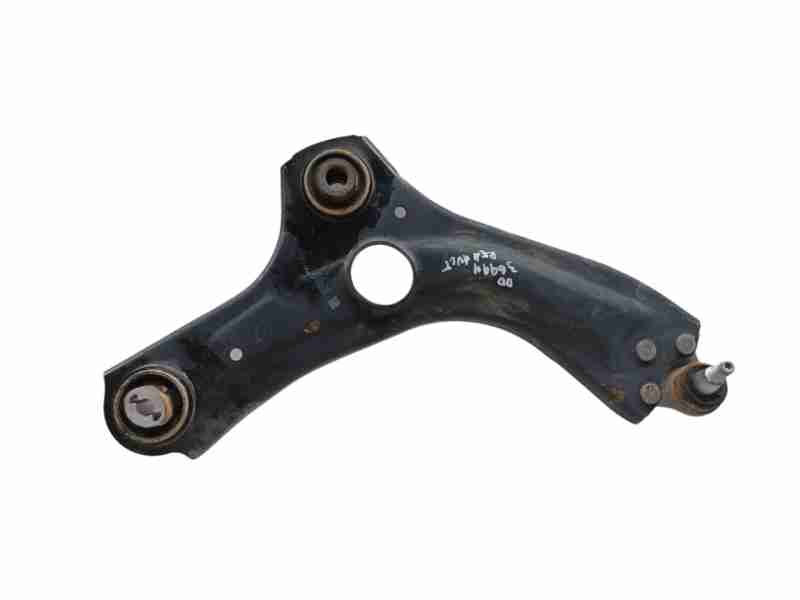 Recambio de brazo suspension inferior delantero derecho para renault captur ii evolution referencia OEM IAM 545042080R  