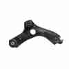 Recambio de brazo suspension inferior delantero derecho para renault captur ii evolution referencia OEM IAM 545042080R  