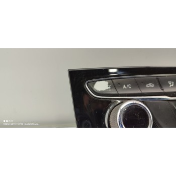 Recambio de mando climatizador para opel astra k lim. 5türig dynamic referencia OEM IAM 39042441  