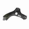 Recambio de brazo suspension inferior delantero derecho para renault captur ii evolution referencia OEM IAM 545042080R  
