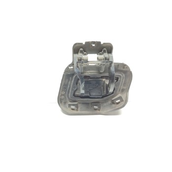 Recambio de molduras delanteras para land rover evoque dynamic referencia OEM IAM BJ3213W023C  