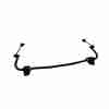 Recambio de barra estabilizadora trasera para mazda 6 station wagon (gj, gl) 2.0 (gjefw) referencia OEM IAM KD3128151  