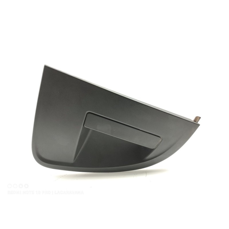 Recambio de maneta exterior trasera derecha para chevrolet aveo berlina hatchback lt+ referencia OEM IAM 96879258  