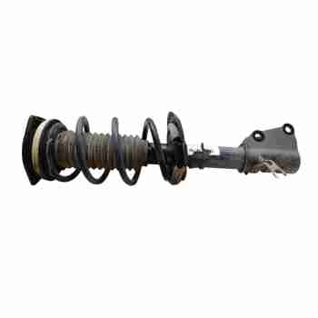 Recambio de amortiguador delantero izquierdo para renault kangoo / grand kangoo ii (kw0/1_) 1.5 dci 75 (kw07, kw10, kw04) refere