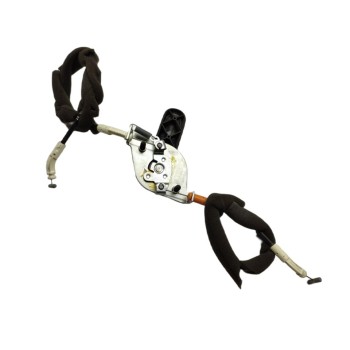 Recambio de maneta interior trasera derecha para dacia dokker ambiance referencia OEM IAM 906125006R  