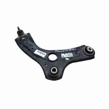 Recambio de brazo suspension inferior delantero derecho para renault arkana i (lcm_, ldn_) 1.3 tce 140 (ldn0) referencia OEM IAM