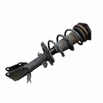 Recambio de amortiguador delantero derecho para renault kangoo / grand kangoo ii (kw0/1_) 1.5 dci 75 (kw07, kw10, kw04) referenc