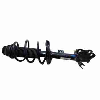 Recambio de amortiguador delantero izquierdo para renault arkana i (lcm_, ldn_) 1.3 tce 140 (ldn0) referencia OEM IAM 543039724R