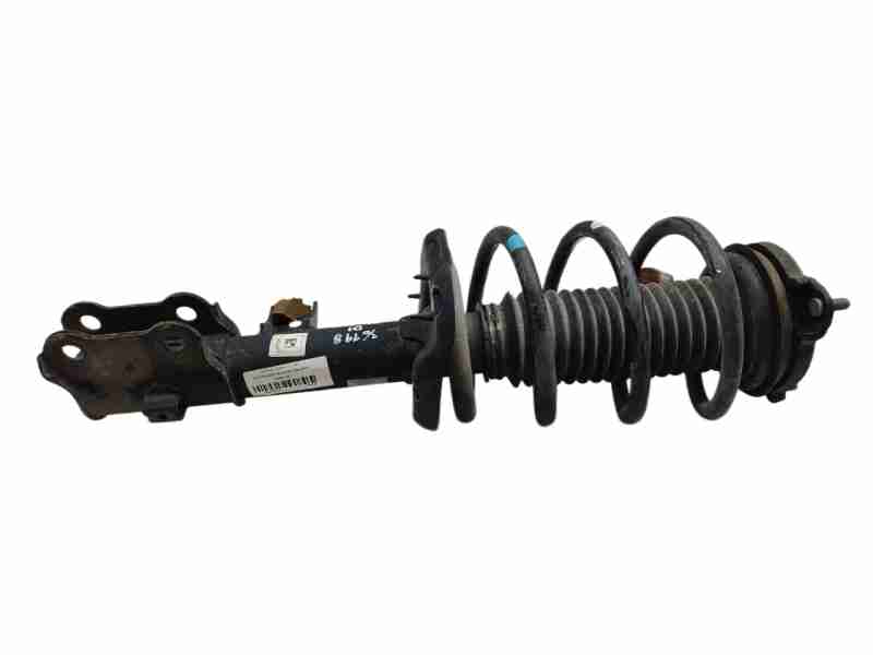 Recambio de amortiguador delantero izquierdo para hyundai tucson (tl, tle) 1.7 crdi referencia OEM IAM 54650F1530  