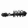 Recambio de amortiguador delantero izquierdo para hyundai tucson (tl, tle) 1.7 crdi referencia OEM IAM 54650F1530  