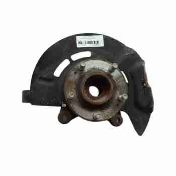Recambio de mangueta delantera izquierda para hyundai tucson (tl, tle) 2.0 crdi a las 4 ruedas referencia OEM IAM 51715D7000  