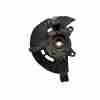 Recambio de mangueta delantera derecha para hyundai tucson (tl, tle) 1.7 crdi referencia OEM IAM 51716D7000  