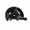 Recambio de mangueta delantera izquierda para hyundai tucson (tl, tle) 1.7 crdi referencia OEM IAM 51715D7000  