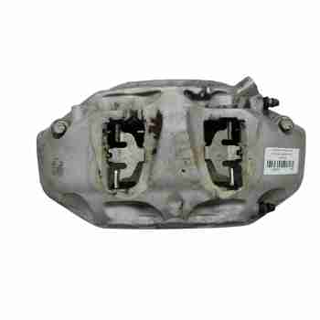 Recambio de pinza freno delantera derecha para volkswagen touareg (cr7, rc8) 3.0 tdi 4motion referencia OEM IAM 4N0615108Q  