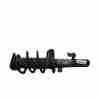 Recambio de amortiguador delantero derecho para volvo v40 hatchback (525) t2 referencia OEM IAM 31387950  