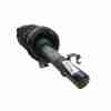 Recambio de amortiguador delantero derecho para volvo v40 hatchback (525) t2 referencia OEM IAM 31387950  