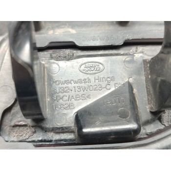 Recambio de molduras delanteras para land rover evoque dynamic referencia OEM IAM BJ3213W023C  