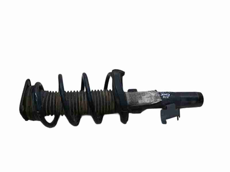Recambio de amortiguador delantero izquierdo para volvo v40 hatchback (525) t2 referencia OEM IAM 31387949  