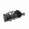 Recambio de amortiguador delantero izquierdo para volvo v40 hatchback (525) t2 referencia OEM IAM 31387949  