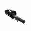 Recambio de amortiguador delantero izquierdo para volvo v40 hatchback (525) t2 referencia OEM IAM 31387949  