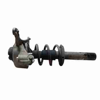 Recambio de amortiguador delantero derecho para audi a4 avant (8k5) (2008) básico referencia OEM IAM   
