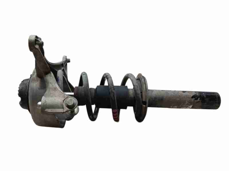 Recambio de amortiguador delantero derecho para audi a4 avant (8k5) (2008) básico referencia OEM IAM   