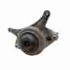Recambio de amortiguador delantero derecho para audi a4 avant (8k5) (2008) básico referencia OEM IAM   
