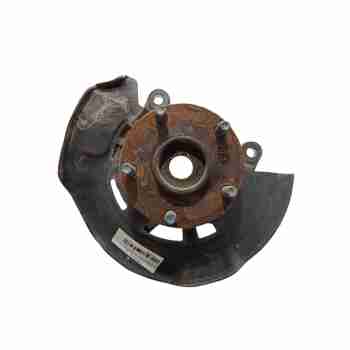 Recambio de mangueta delantera izquierda para toyota rav 4 (a3) active referencia OEM IAM   