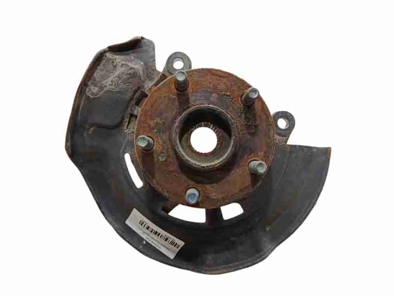 Recambio de mangueta delantera izquierda para toyota rav 4 (a3) active referencia OEM IAM   