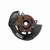Recambio de mangueta delantera izquierda para toyota rav 4 (a3) active referencia OEM IAM   