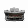 Recambio de pinza de freno delantera derecha para nissan np300 pick-up (d23) acenta double cab 4x4 referencia OEM IAM   