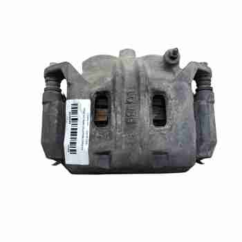 Recambio de pinza de freno delantera derecha para nissan np300 pick-up (d23) acenta double cab 4x4 referencia OEM IAM   