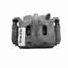 Recambio de pinza de freno delantera derecha para nissan np300 pick-up (d23) acenta double cab 4x4 referencia OEM IAM   