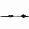 Recambio de transmision delantera derecha para peugeot 2008 (--.2013) active referencia OEM IAM 9800387480  