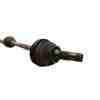 Recambio de transmision delantera derecha para peugeot 2008 (--.2013) active referencia OEM IAM 9800387480  