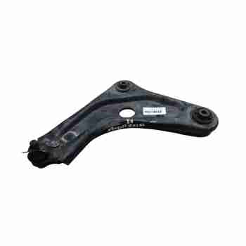 Recambio de brazo suspension inferior delantero izquierdo para citroën c-elysee (dd_) 1.6 bluehdi 100 referencia OEM IAM 9675031