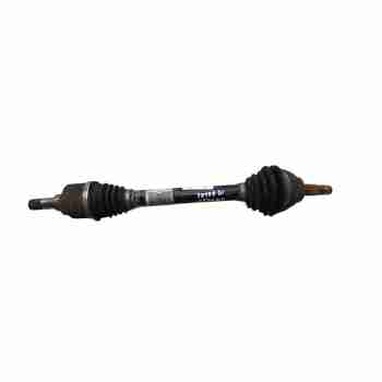 Recambio de transmision delantera izquierda para citroën c-elysee (dd_) 1.6 bluehdi 100 referencia OEM IAM 9816308980 / 16084192