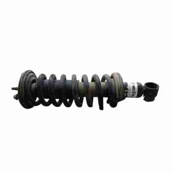 Recambio de amortiguador delantero derecho para nissan np300 pick-up (d23) acenta double cab 4x4 referencia OEM IAM   