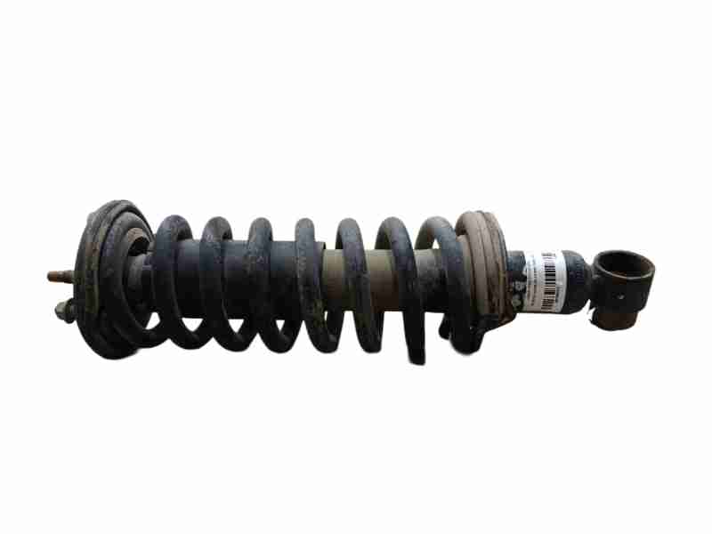 Recambio de amortiguador delantero derecho para nissan np300 pick-up (d23) acenta double cab 4x4 referencia OEM IAM   
